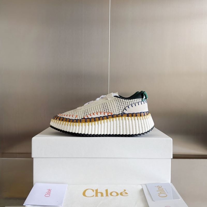 Chloe Sneakers